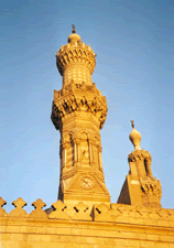 islamic Cairo
